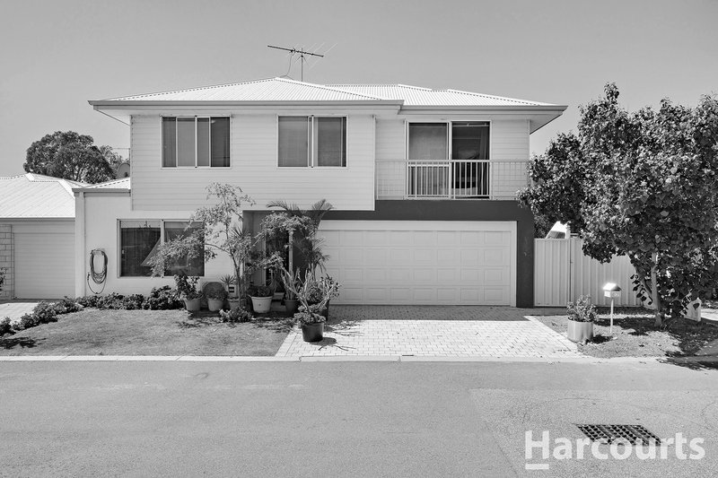 57 Leisure Way, Halls Head WA 6210