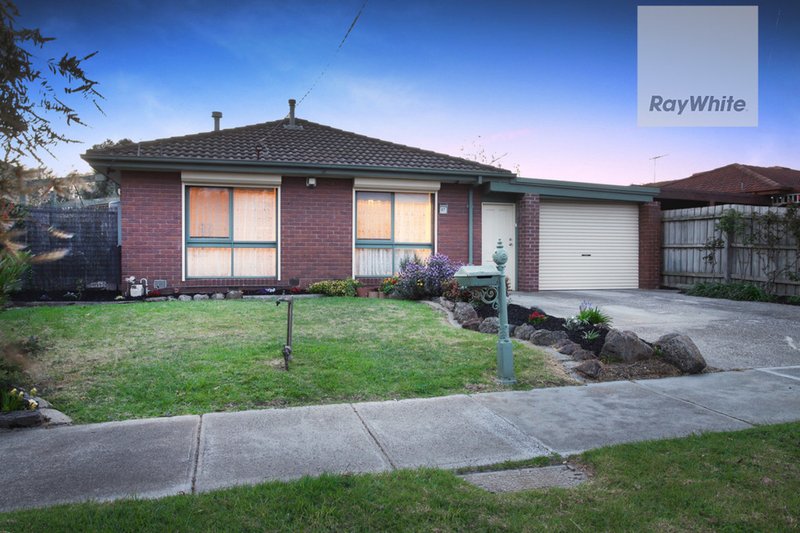 57 Lenoak Street, Gladstone Park VIC 3043