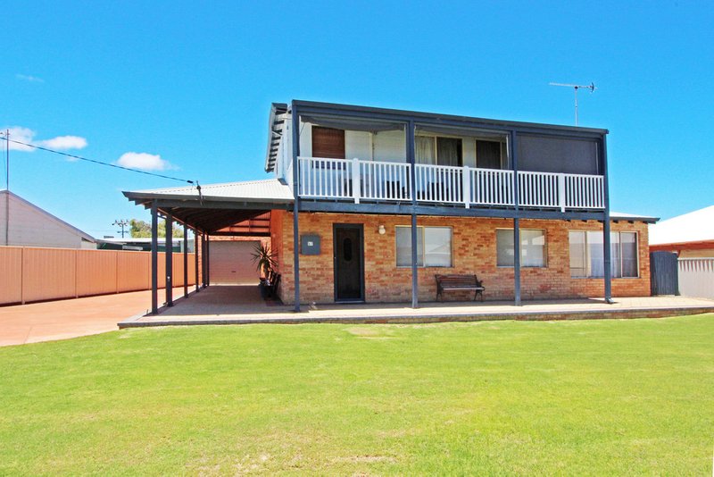 57 Lesueur Drive, Jurien Bay WA 6516