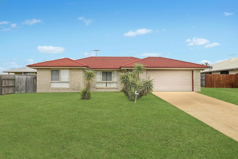 Photo - 57 Lillypilly Avenue, Gracemere QLD 4702 - Image 8