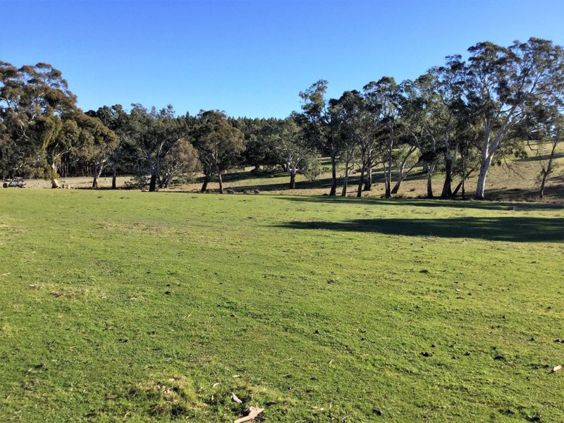 57 (Lot 3) Dawson Road, Mount Crawford SA 5351