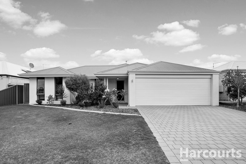 57 Ludlow Loop, Pinjarra WA 6208