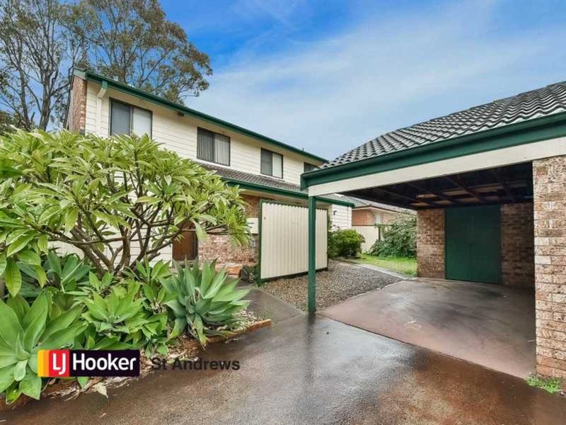 5/7 Macquarie Road, Ingleburn NSW 2565