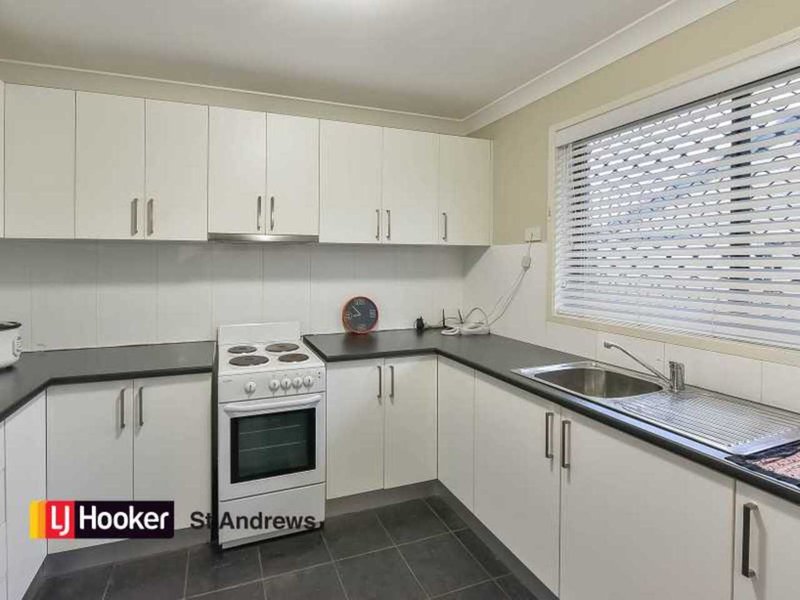 Photo - 5/7 Macquarie Road, Ingleburn NSW 2565 - Image 3