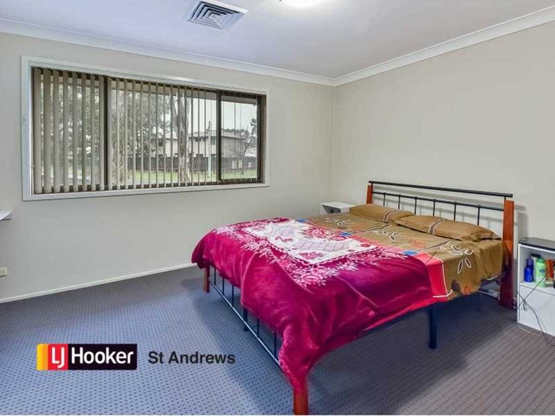 Photo - 5/7 Macquarie Road, Ingleburn NSW 2565 - Image 5