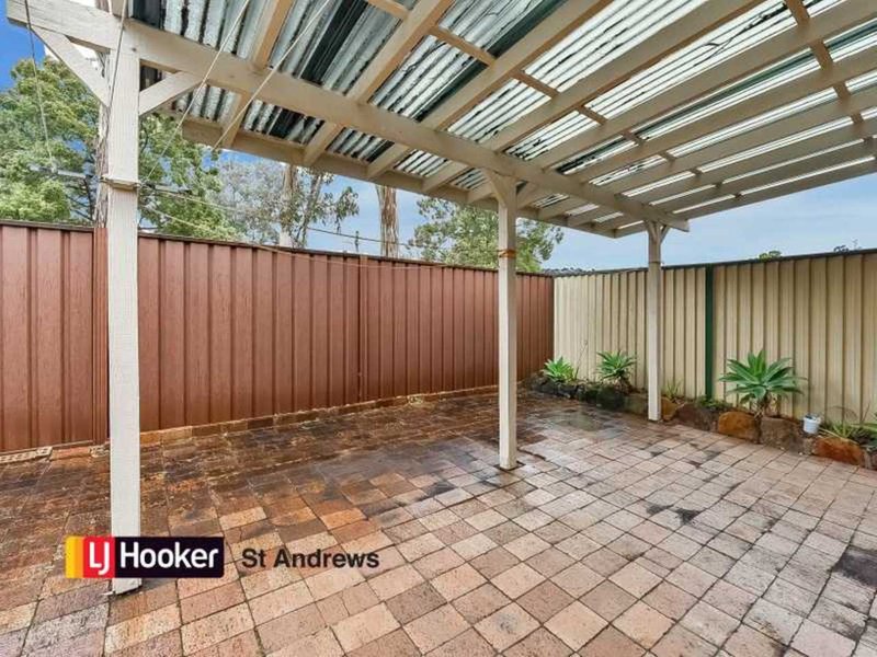 Photo - 5/7 Macquarie Road, Ingleburn NSW 2565 - Image 8