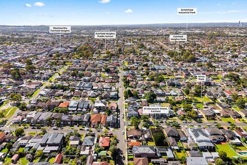 Photo - 57 Macquarie Street, Fairfield NSW 2165 - Image 14