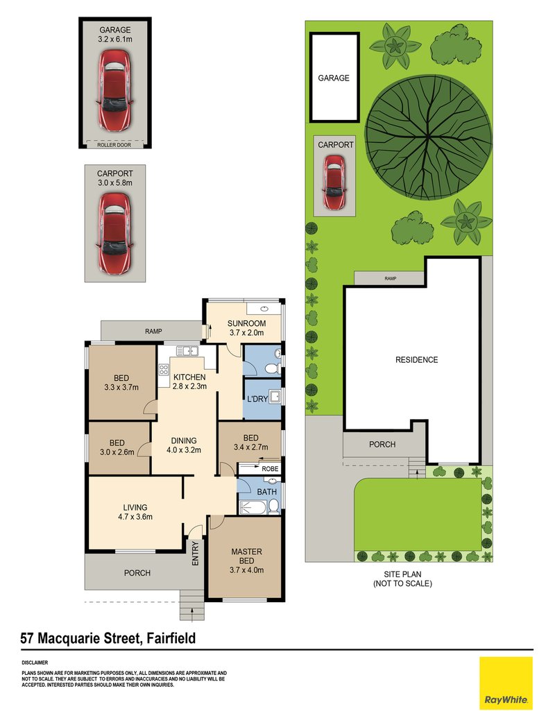 Photo - 57 Macquarie Street, Fairfield NSW 2165 - Image 15