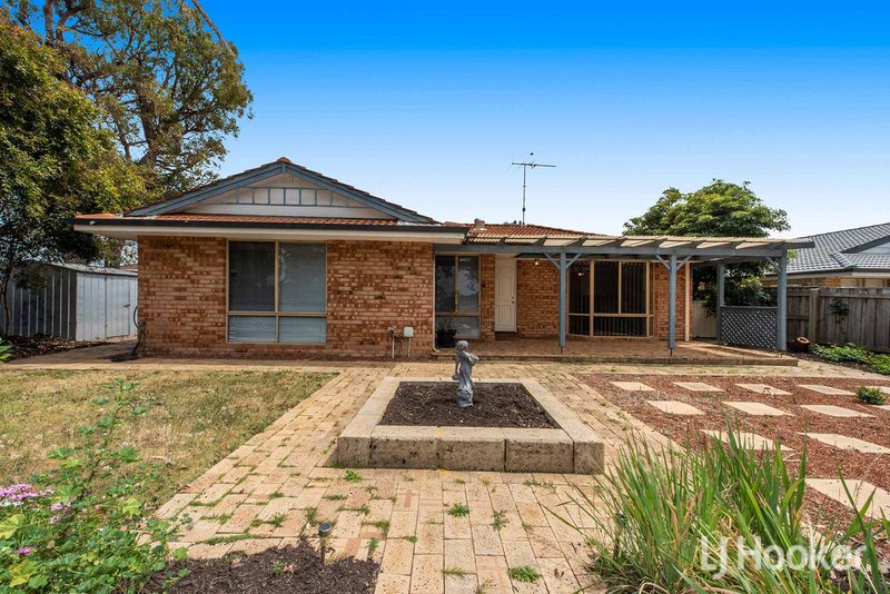 57 Mahogany Drive, Halls Head WA 6210