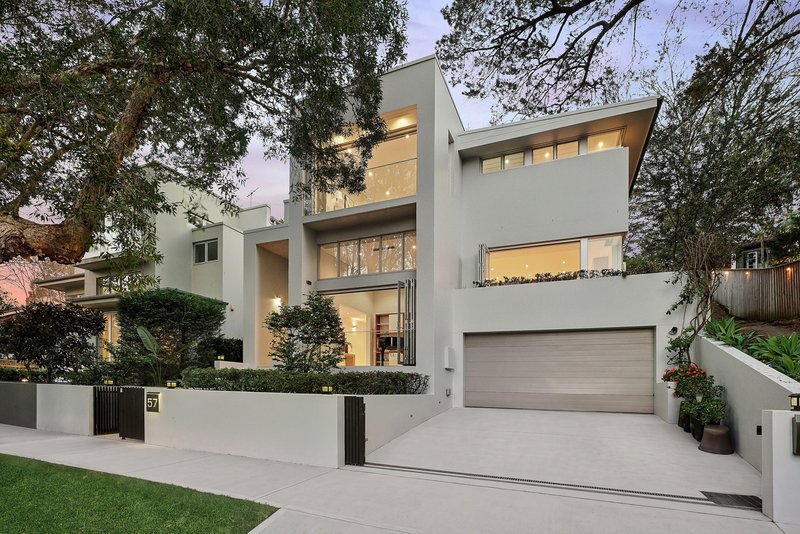 Photo - 57 Manning Road, Double Bay NSW 2028 - Image 1