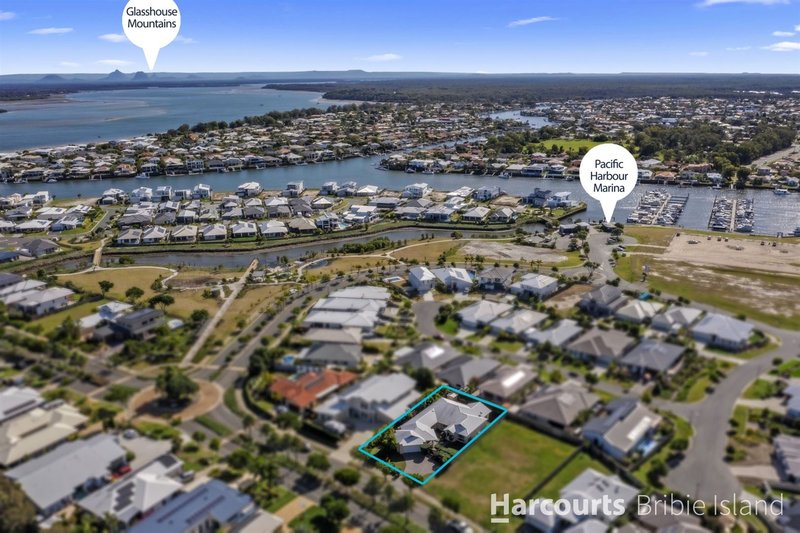 57 Marina Blvd , Banksia Beach QLD 4507