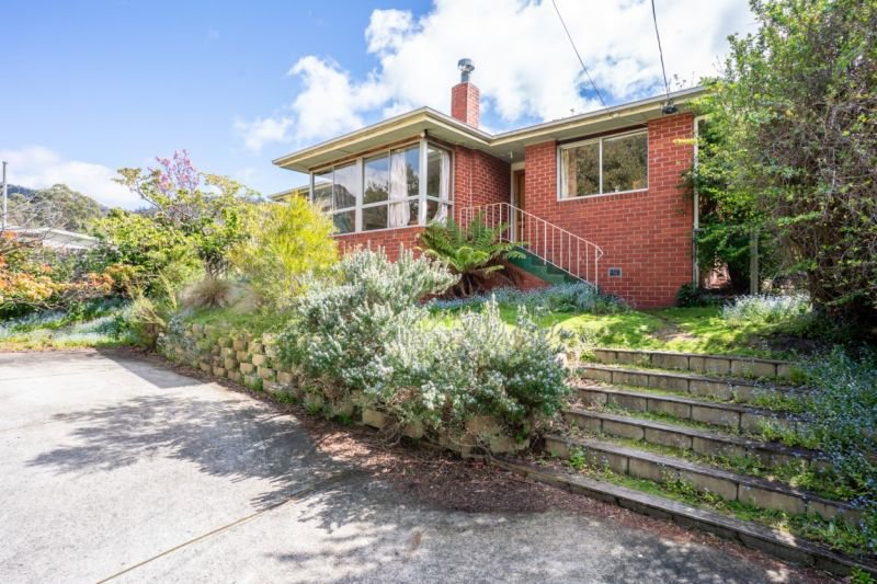 Photo - 57 Marlyn Road, South Hobart TAS 7004 - Image 1