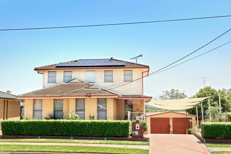 57 Maxwell Street, South Penrith NSW 2750