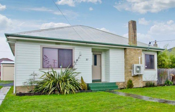 57 Mayfield Street, Mayfield TAS 7248