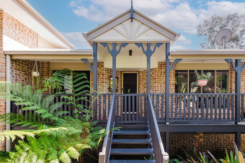 Photo - 57 Mcalroy Road, Ferny Grove QLD 4055 - Image 2