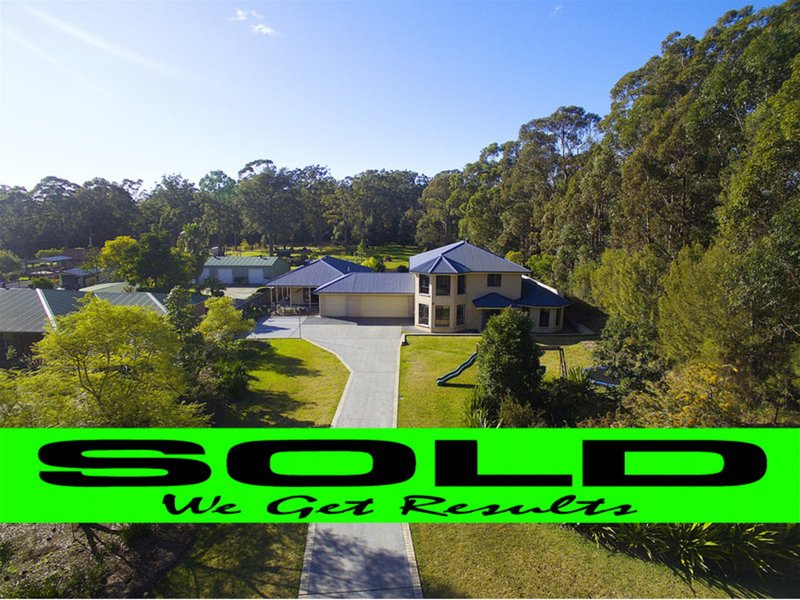 57 Mcarthur Drive, Falls Creek NSW 2540