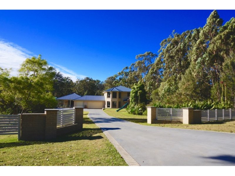 Photo - 57 Mcarthur Drive, Falls Creek NSW 2540 - Image 24