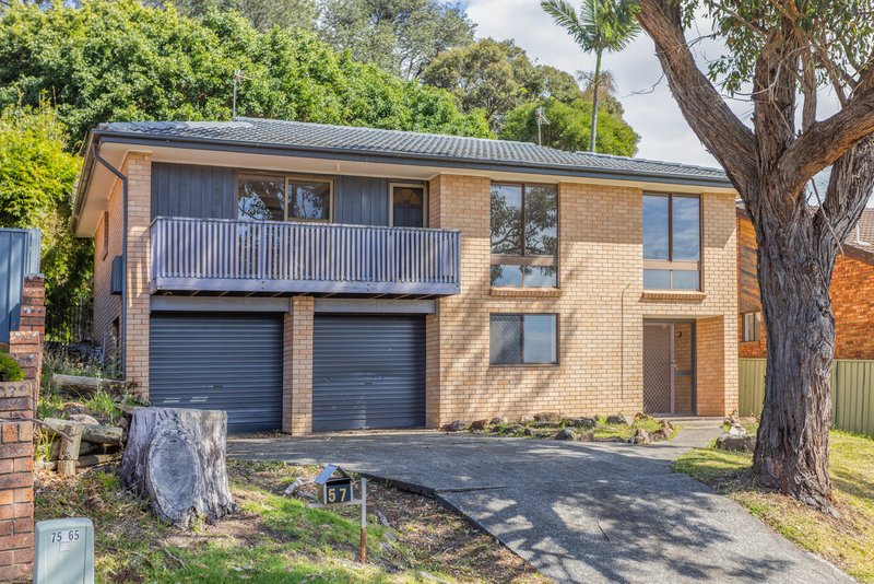 Photo - 57 Mcbrien Drive, Kiama Downs NSW 2533 - Image 1