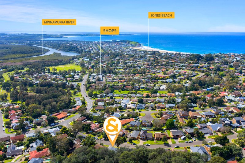 Photo - 57 Mcbrien Drive, Kiama Downs NSW 2533 - Image 2