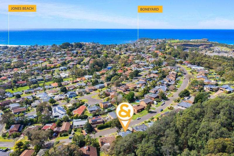 Photo - 57 Mcbrien Drive, Kiama Downs NSW 2533 - Image 8