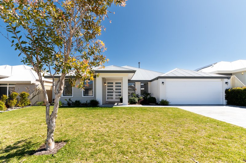 Photo - 57 Mcintyre Avenue, Burns Beach WA 6028 - Image 1