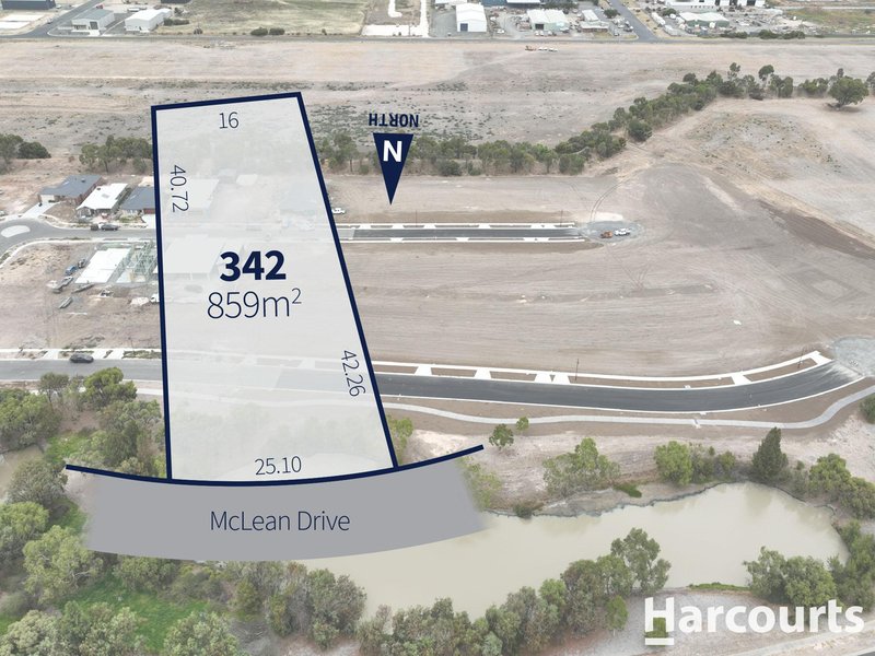 Photo - 57 Mclean Drive, Horsham VIC 3400 - Image 2