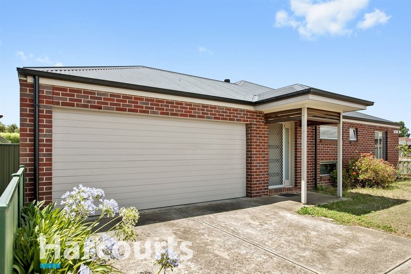 57 Mcnulty Drive, Wendouree VIC 3355