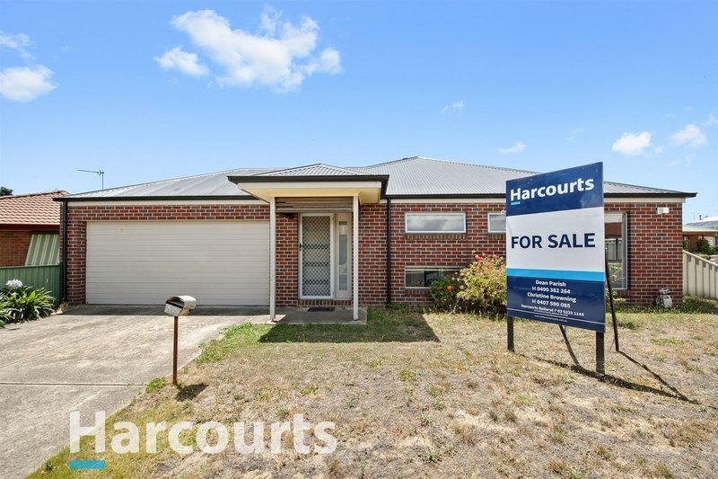 Photo - 57 Mcnulty Drive, Wendouree VIC 3355 - Image 15