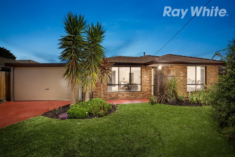 57 Meadow Glen Drive, Epping VIC 3076