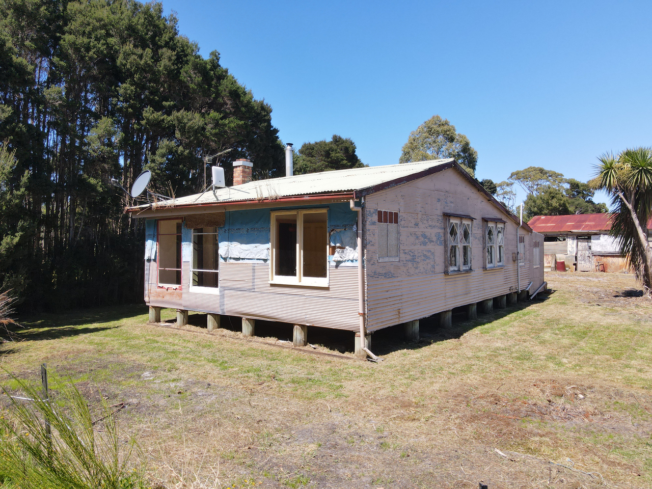 3-bedroom house at 57 MEREDITH STREET, Strahan TAS 7468, West Coast, Tasmania