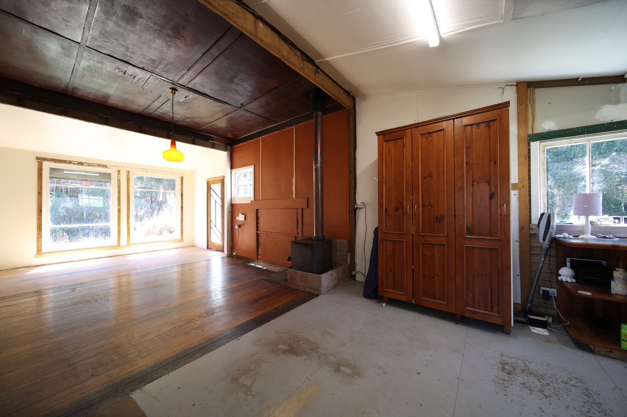 3-bedroom house at 57 MEREDITH STREET, Strahan TAS 7468, West Coast, Tasmania