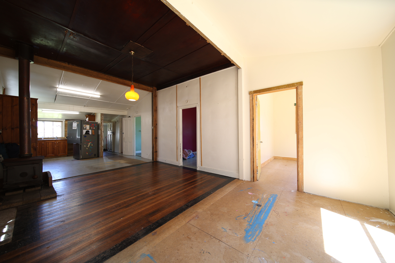 3-bedroom house at 57 MEREDITH STREET, Strahan TAS 7468, West Coast, Tasmania