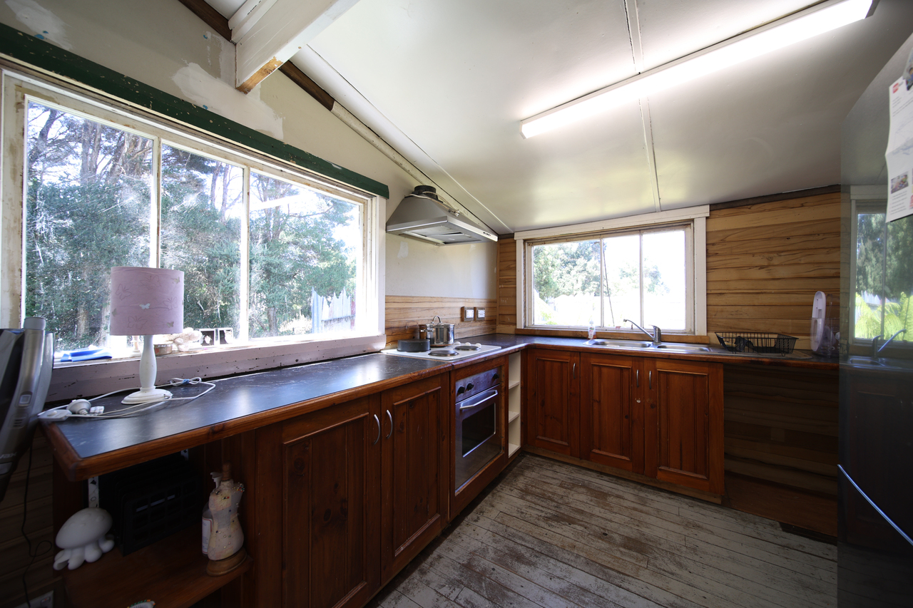 3-bedroom house at 57 MEREDITH STREET, Strahan TAS 7468, West Coast, Tasmania