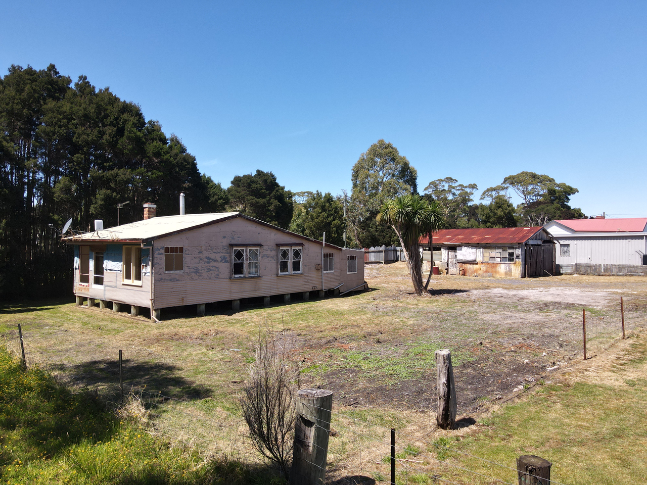 3-bedroom house at 57 MEREDITH STREET, Strahan TAS 7468, West Coast, Tasmania