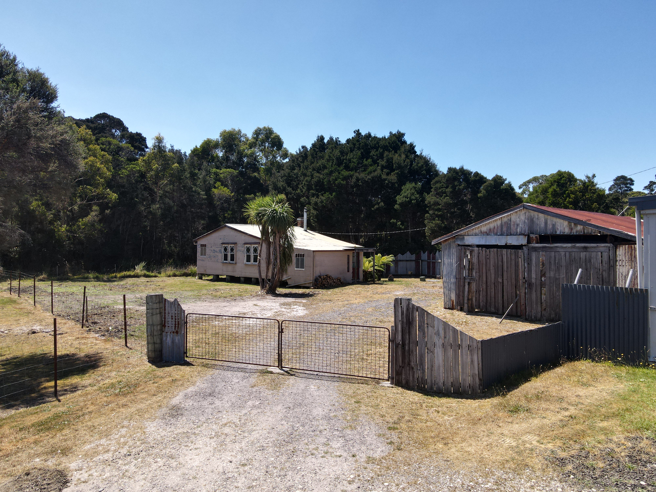3-bedroom house at 57 MEREDITH STREET, Strahan TAS 7468, West Coast, Tasmania