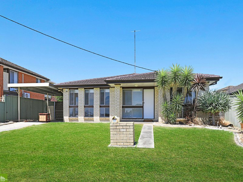 Photo - 57 Messenger Road, Barrack Heights NSW 2528 - Image 7