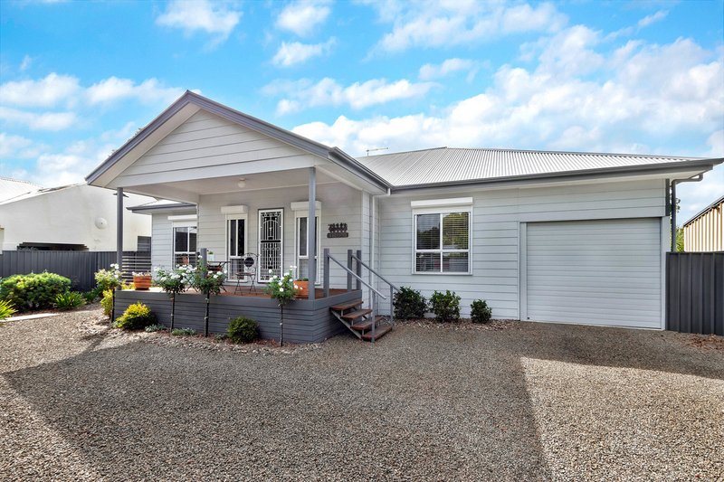 Photo - 57 Mildred Street, Kapunda SA 5373 - Image 1