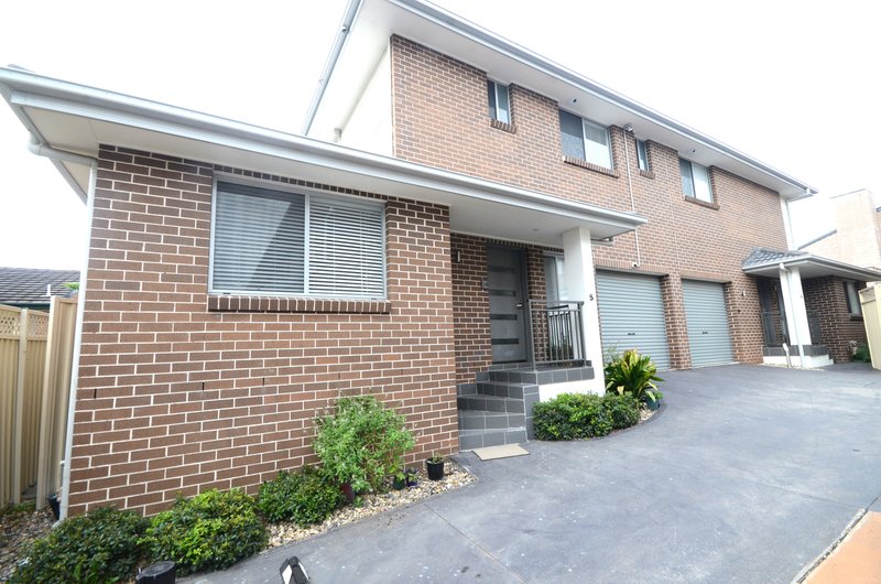 Photo - 5/7 Mildred Street, Wentworthville NSW 2145 - Image 1