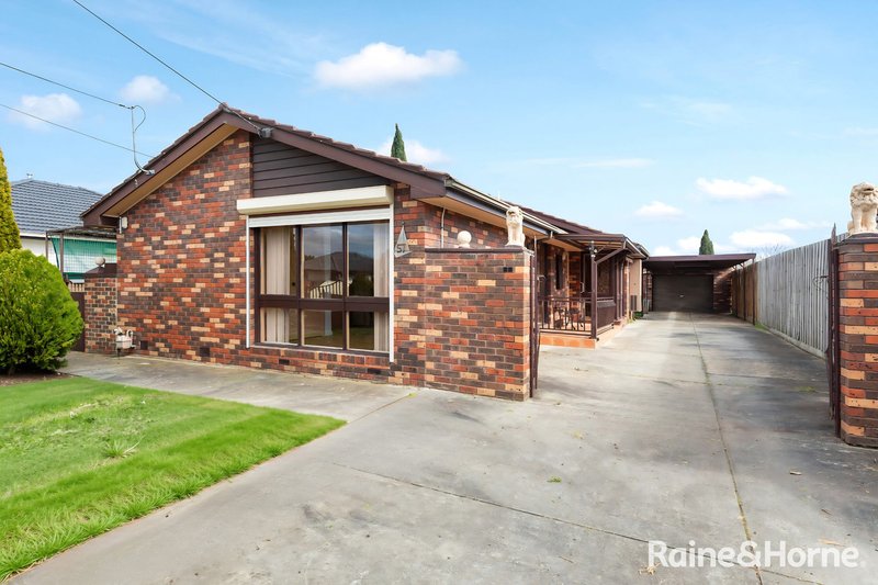 Photo - 57 Millawa Avenue, St Albans VIC 3021 - Image 1