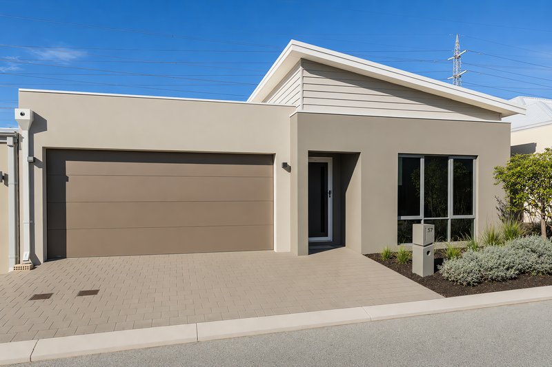 Photo - 57 Minigwal Loop, Hammond Park WA 6164 - Image 1