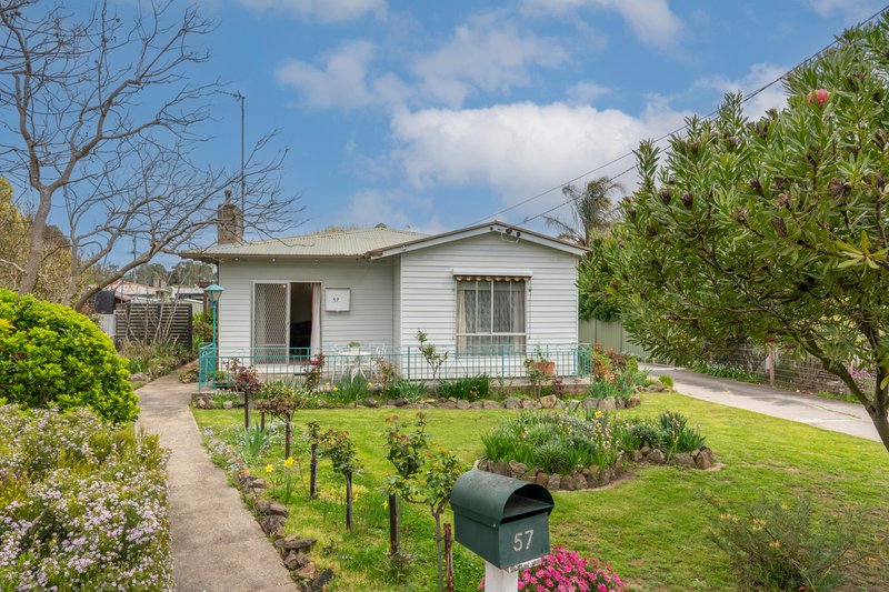 57 Morison Crescent, Seymour VIC 3660