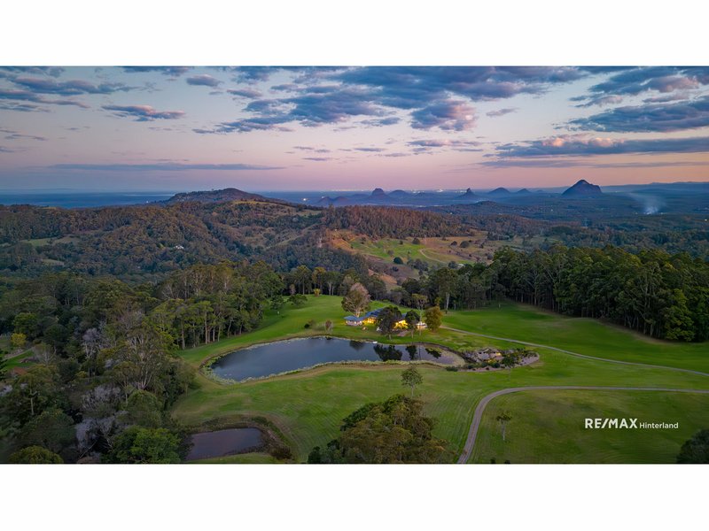 Photo - 57 Mountain View Road, Bald Knob QLD 4552 - Image 2