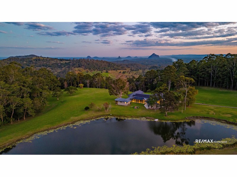 Photo - 57 Mountain View Road, Bald Knob QLD 4552 - Image 4