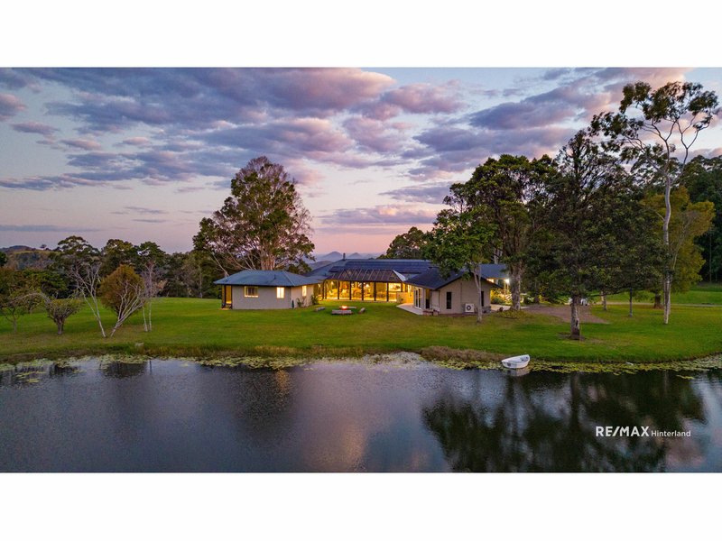 Photo - 57 Mountain View Road, Bald Knob QLD 4552 - Image 5