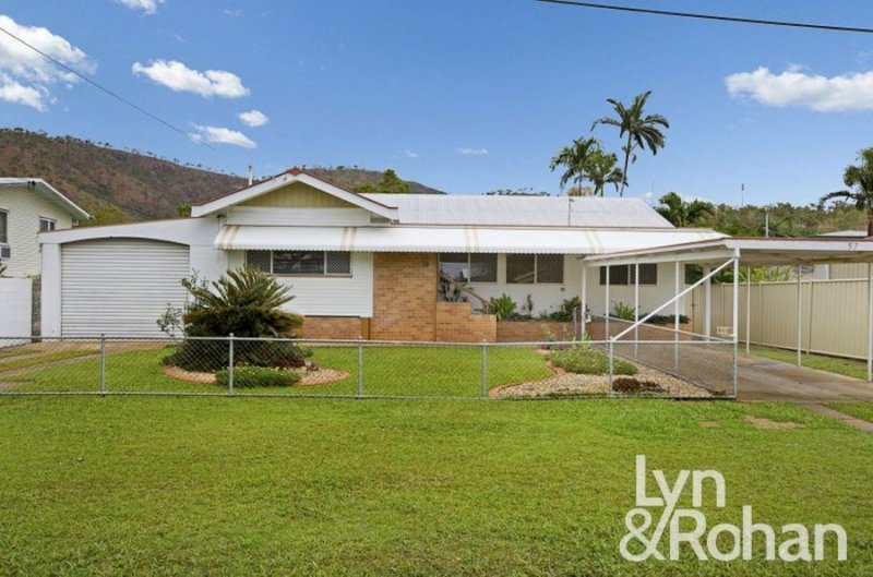 57 Munroe Street, Wulguru QLD 4811