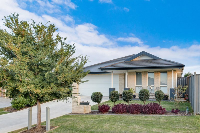 57 Murphy Street, Oran Park NSW 2570