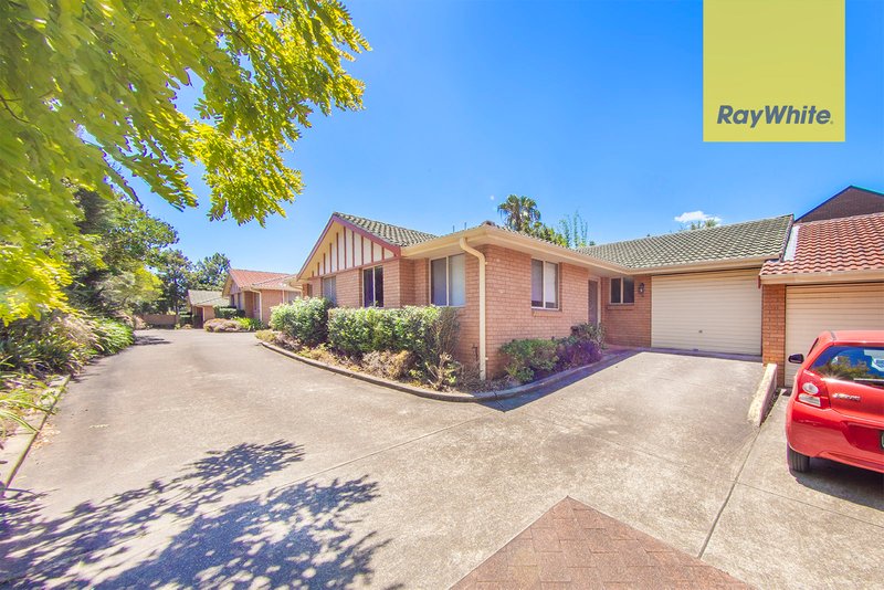 5/7 Nioka Court, Oatlands NSW 2117