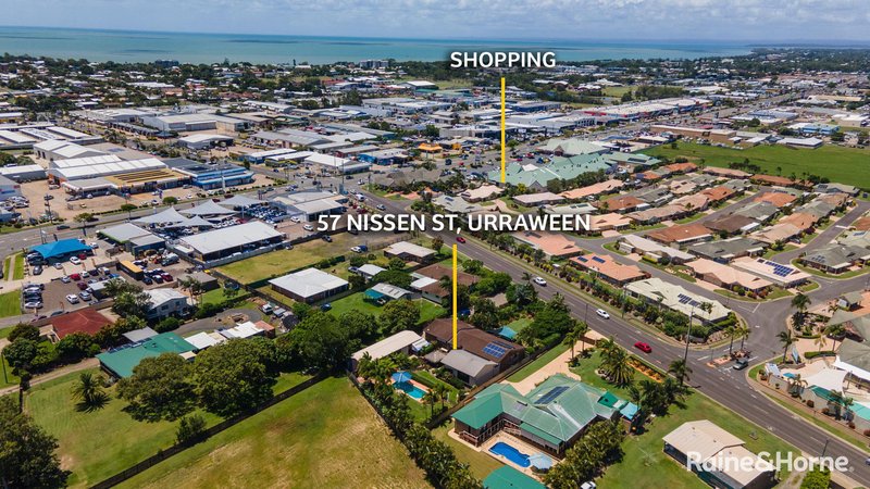 57 Nissen Street, Urraween QLD 4655