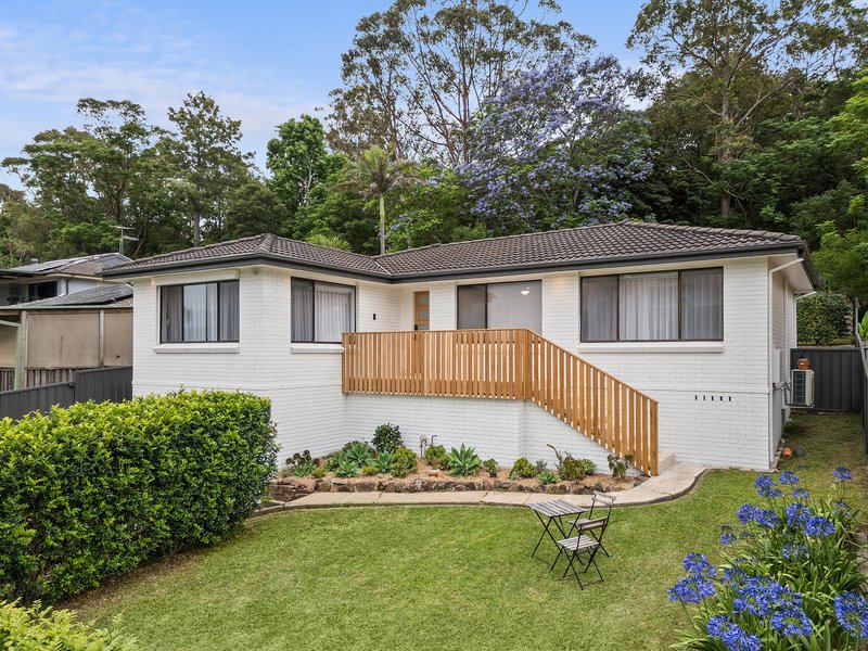 57 Noble Road, Albion Park NSW 2527