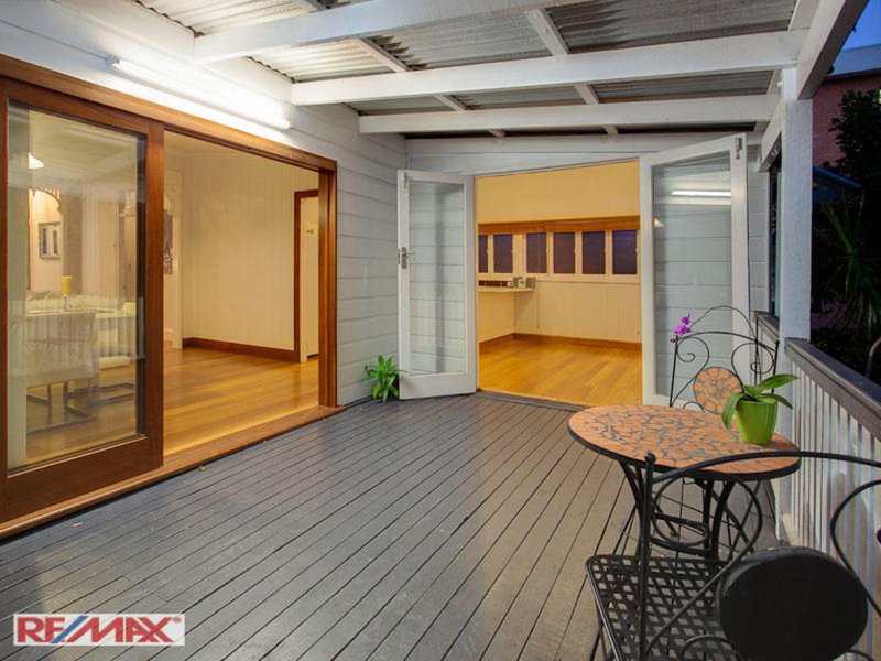 Photo - 57 Northcote Street, East Brisbane QLD 4169 - Image 16